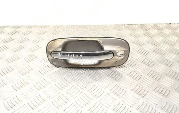 Hyundai Trajet Front door exterior handle 826603A01