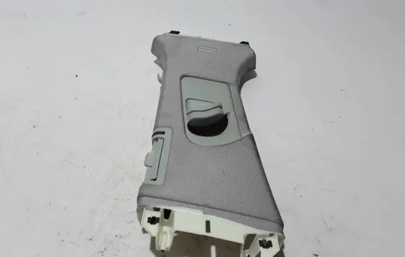Audi A6 S6 C8 4K (B) pillar trim (top) 4K0867243D