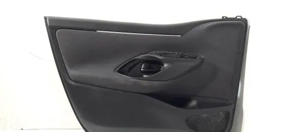 Toyota Yaris Cross Front door card panel trim