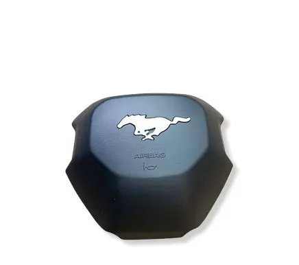 Ford Mustang VII Steering wheel airbag cover 