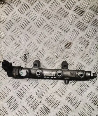 Audi A4 S4 B8 8K Fuel main line pipe 059130090CM