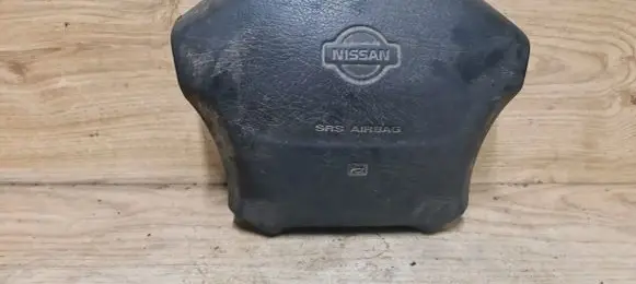 Nissan Primera Steering wheel airbag 6014892