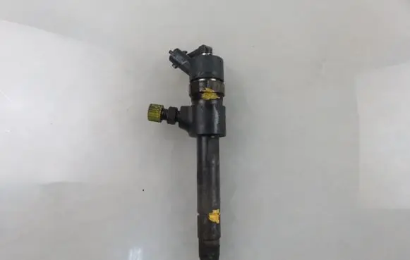 Fiat Croma Fuel injector 0445110244