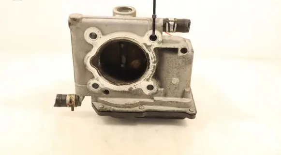 Mazda 3 II Throttle body valve Z67713640