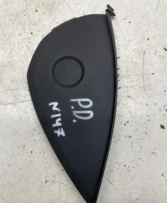 BMW X1 E84 Dashboard side end trim 29912447 JC1701360 5142991246