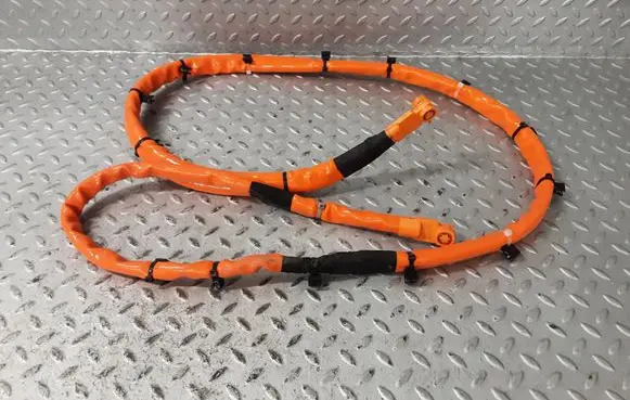 BMW X1 U11 Other wiring loom 9847135 61279847135