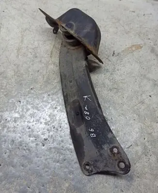 Volkswagen PASSAT B6 Rear upper control arm/wishbone