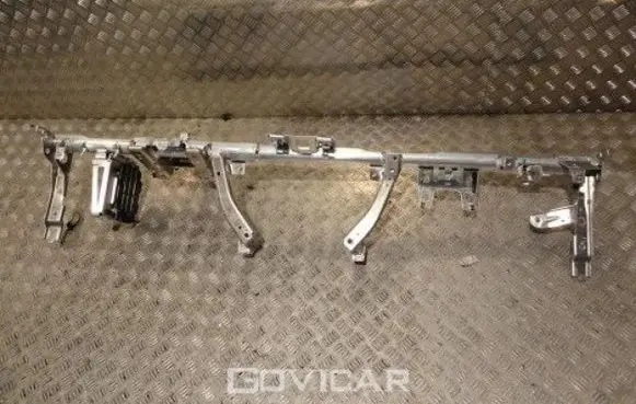 Porsche Panamera (970) Dashboard 97055206300