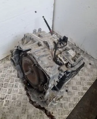 Volvo S80 Automatic gearbox 1283176