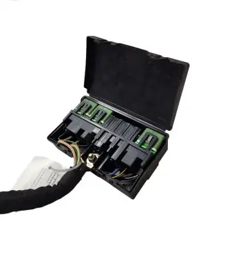 Citroen C6 Fuse box set 9633229480 97086100