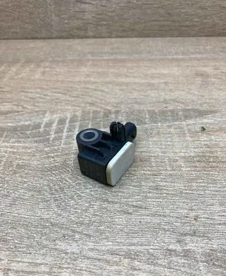 Mercedes-Benz B W246 W242 Airbag deployment crash/impact sensor A1668210151 86084085AA