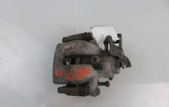 Peugeot RCZ Rear brake caliper 
