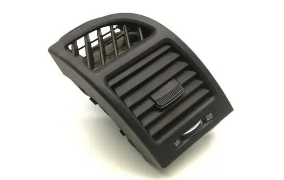 Hyundai Santa Fe Dashboard side air vent grill/cover trim 97490-2B900