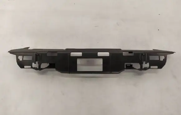 Audi A3 S3 8V Front bumper support beam 8V4807217F 23658