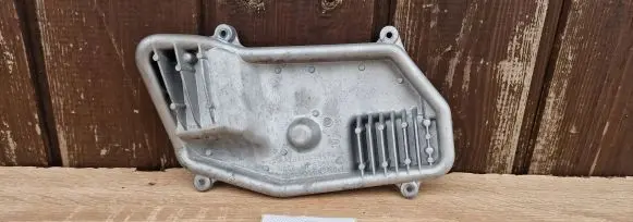 Volkswagen Caddy Headlight ballast module Xenon 12040010310L