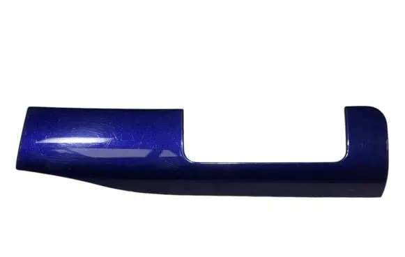 BMW 3 E46 Dashboard glove box trim 8196101 51458196101