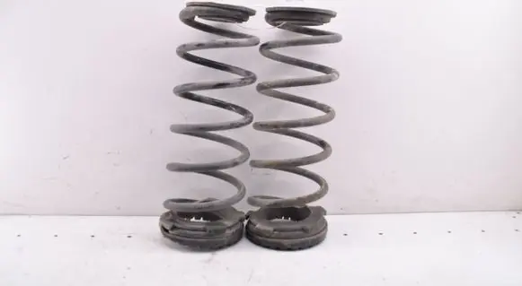 Hyundai i10 Rear coil spring