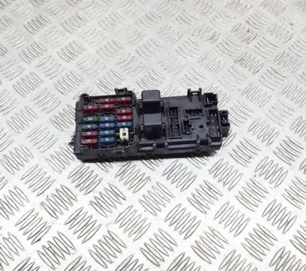 Dodge Stealth Fuse module