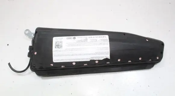 Audi TT TTS Mk2 Seat airbag 8J0880242B