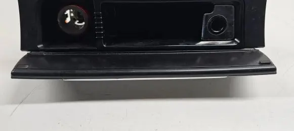 Volkswagen PASSAT B6 Ashtray (front) 