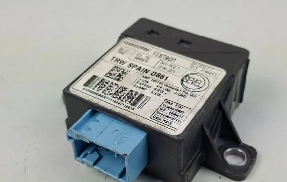 Fiat Ducato Other control units/modules 1340332080 A0005676 01340332080