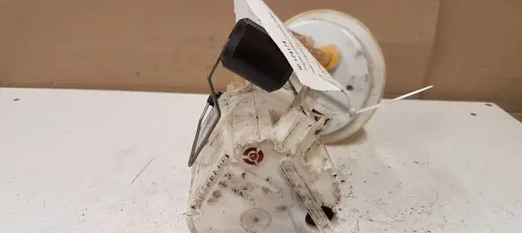 BMW 3 F30 F35 F31 In-tank fuel pump 724337211 0580204019 P97211008056