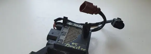 Porsche Boxster 987 Other control units/modules 99761843600