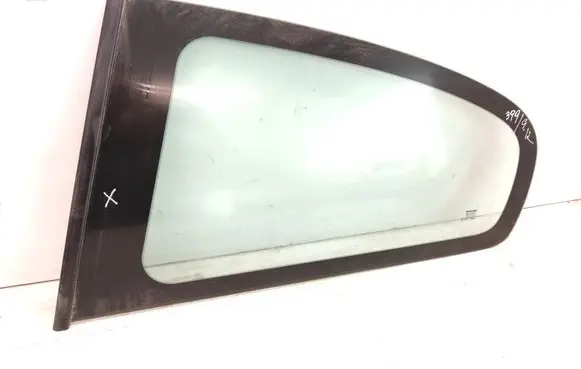 Nissan Almera N16 Rear side window 43R000464