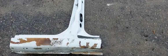 Citroen Jumpy Other sill/pillar trim element JUMPY-SCUDO-EXPERT
