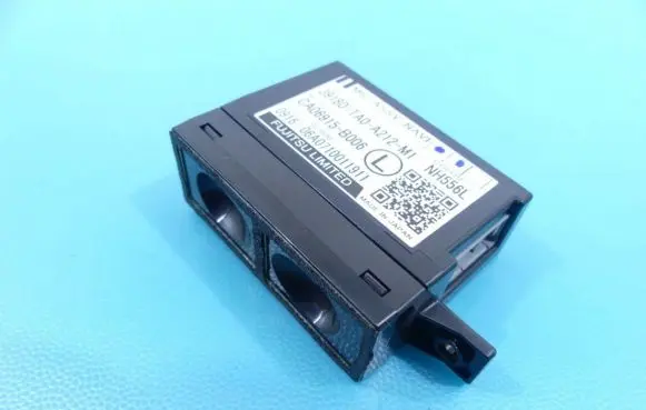 Honda Accord Central body control module 39180-TA0-A212-M1 IMPRK1131651