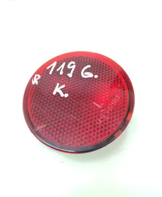 Nissan Qashqai Rear tail light reflector 965171 965173