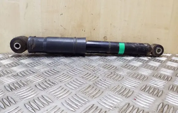 Nissan Primastar Rear shock absorber/damper
