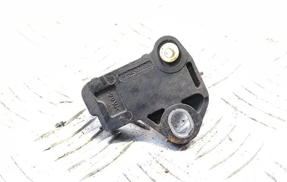 Citroen C4 I Crankshaft position sensor 9664387380