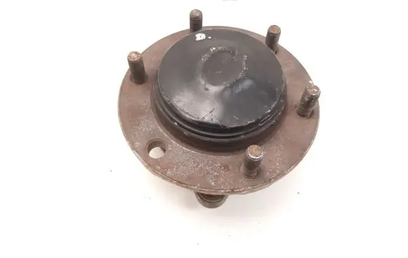 Toyota Hilux (AN10, AN20, AN30) Front wheel ball bearing 