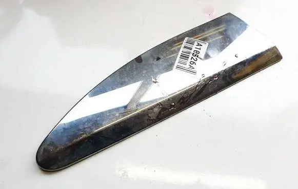Citroen DS3 Rear arch trim 9687740877