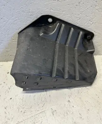 Hyundai Tucson IV NX4 Front underbody cover/under tray 86677N7000