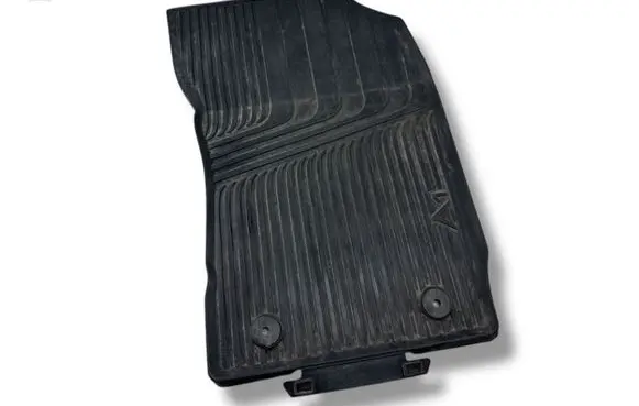 Audi A1 Front floor mat 8X1061501A