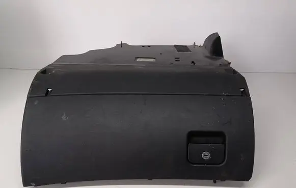 Audi A6 S6 C5 4B Glove box 4B1857035AD