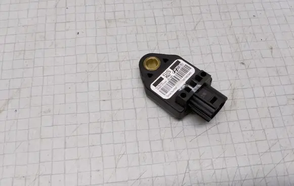KIA Ceed Airbag deployment crash/impact sensor 959202H000