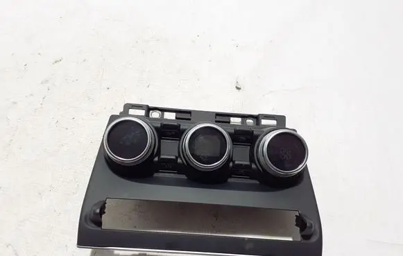 Renault Arkana Air conditioner control unit module 275100936R