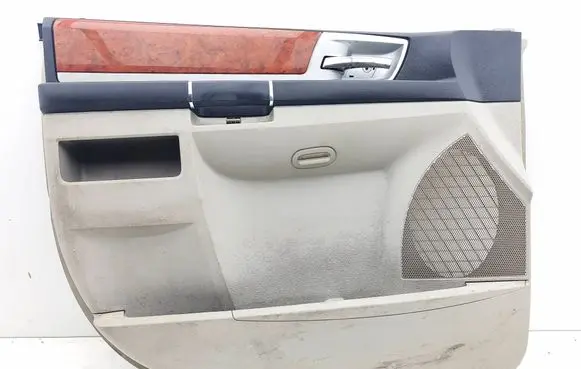 Chrysler Grand Voyager V Front door card panel trim 9B503659 6165490 1NY651VSAA