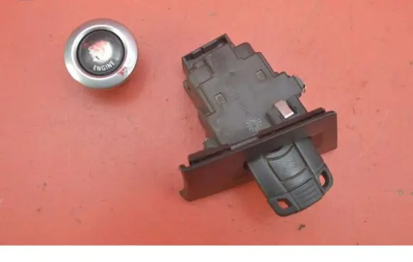 BMW X3 E83 Ignition lock 6954719