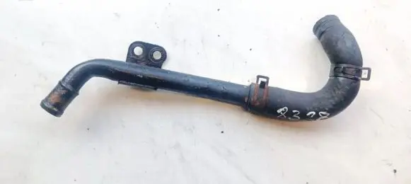 Hyundai H-1, Starex, Satellite Engine coolant pipe/hose