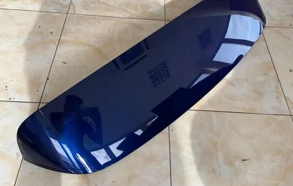 Audi Q5 SQ5 Tailgate/trunk spoiler 80A827933