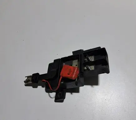 BMW 1 F20 F21 Fuse box set 106887