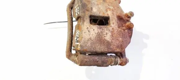 Nissan Primera Front brake caliper