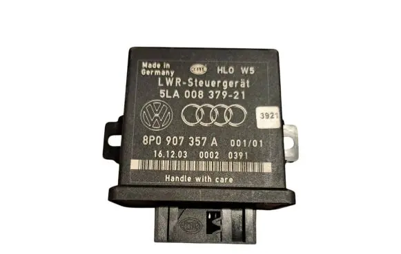 Light module LCM