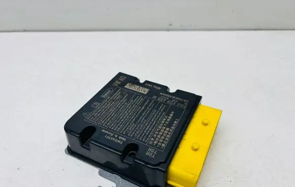 Volkswagen Golf VII Airbag control unit/module 5Q0959655M