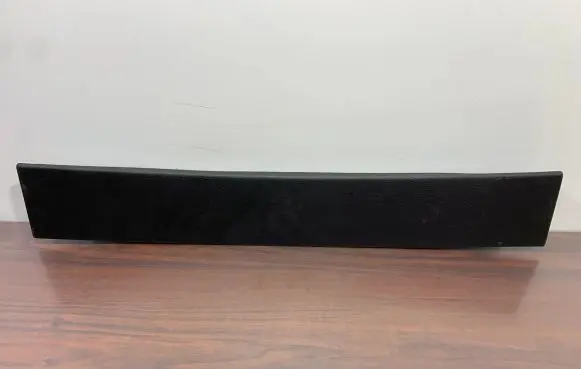 Chrysler Pacifica Tailgate trim 597417 65620K