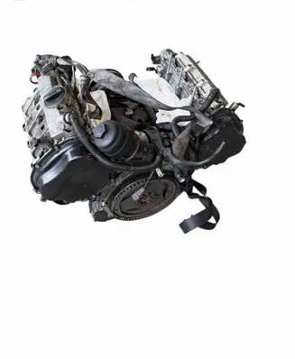 Audi A6 S6 C6 4F Engine CAJ
